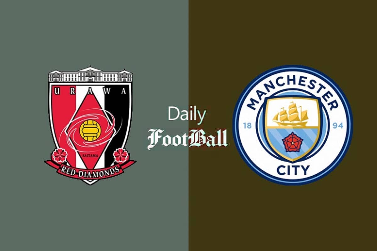 پخش زنده بازی منچسترسیتی و اوراوا رد امشب سه شنبه 28 آذر 1402