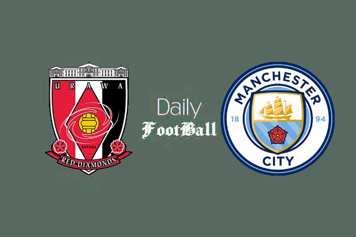 پخش زنده بازی منچسترسیتی و اوراوا رد امشب سه شنبه 28 آذر 1402