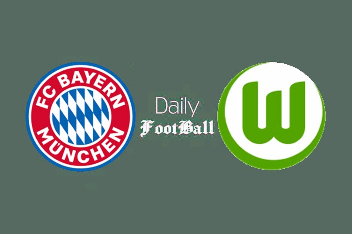 پخش زنده بازی بایرن مونیخ و ولفسبورگ امشب چهارشنبه 29 آذر 1402