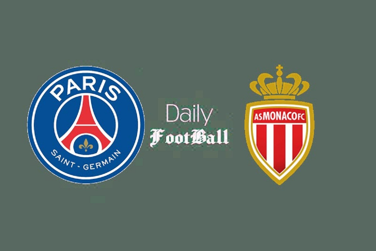 پخش زنده بازی پاری سن ژرمن و موناکو امشب جمعه 3 آذر 1402