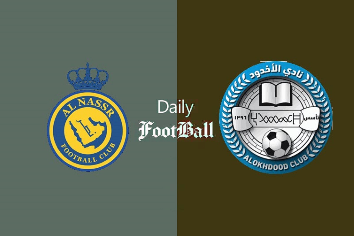 نتیجه بازی النصر و الاخدود| پیروزی النصر با درخشش رونالدو هفته 14 لیگ عربستان
