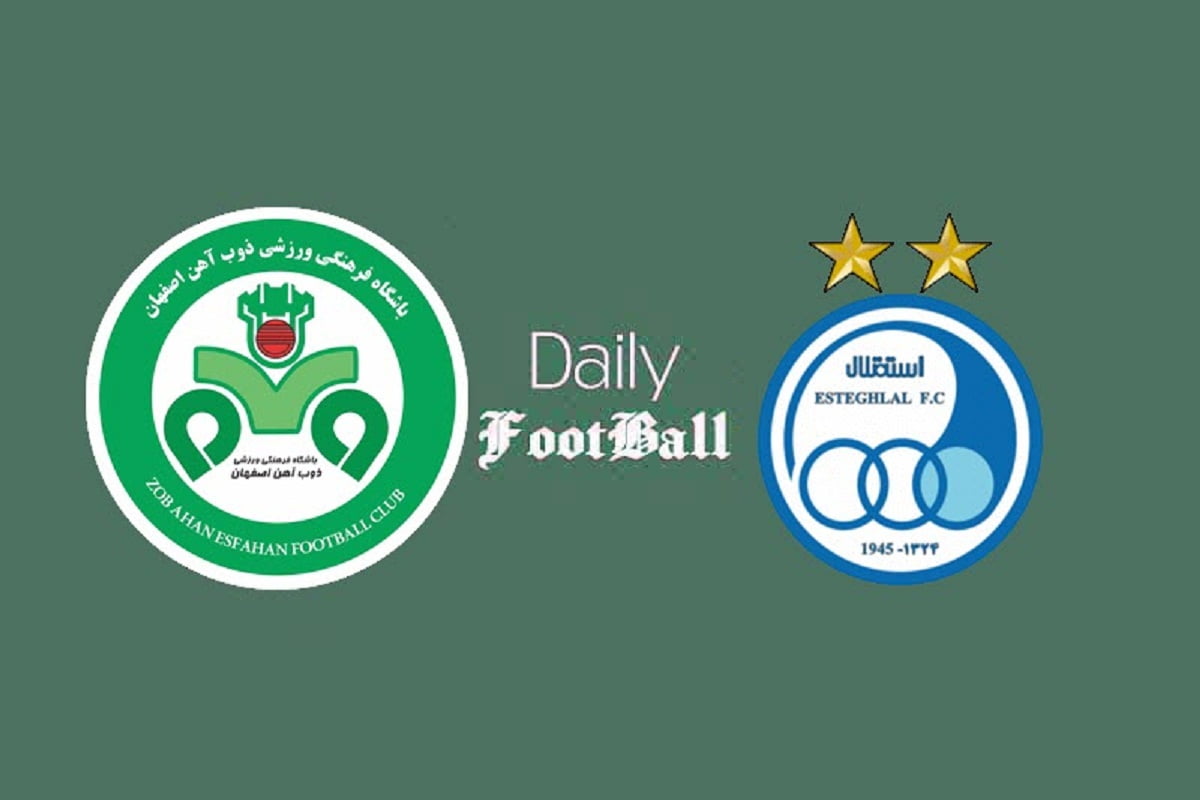 کنداکتور دیلی فوتبال؛ جدول برنامه پخش زنده بازی های فوتبال امروز شنبه 4 آذر 1402