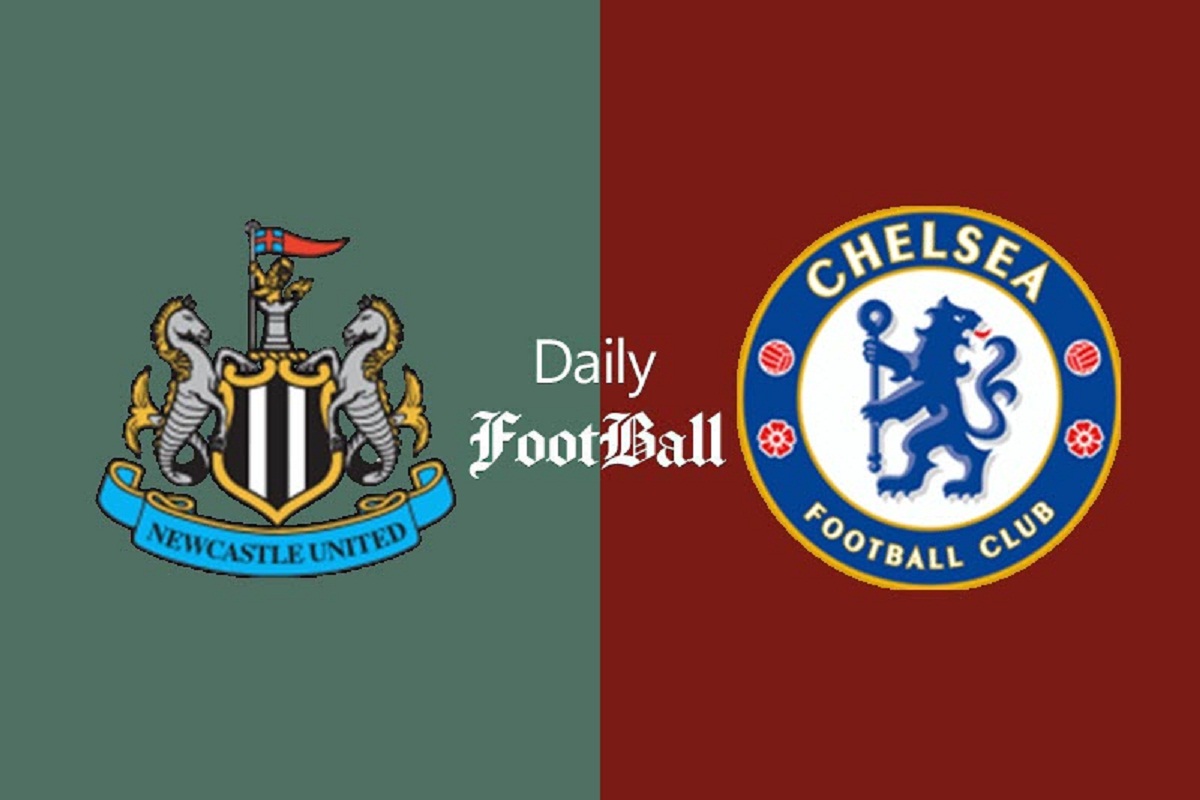 پخش زنده بازی چلسی و نیوکاسل امشب شنبه 4 آذر 1402