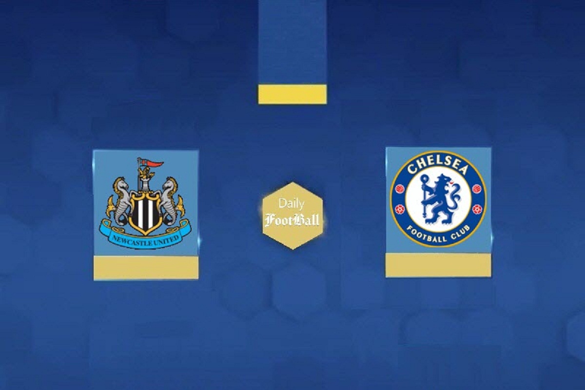 پخش زنده بازی چلسی و نیوکاسل امشب شنبه 4 آذر 1402