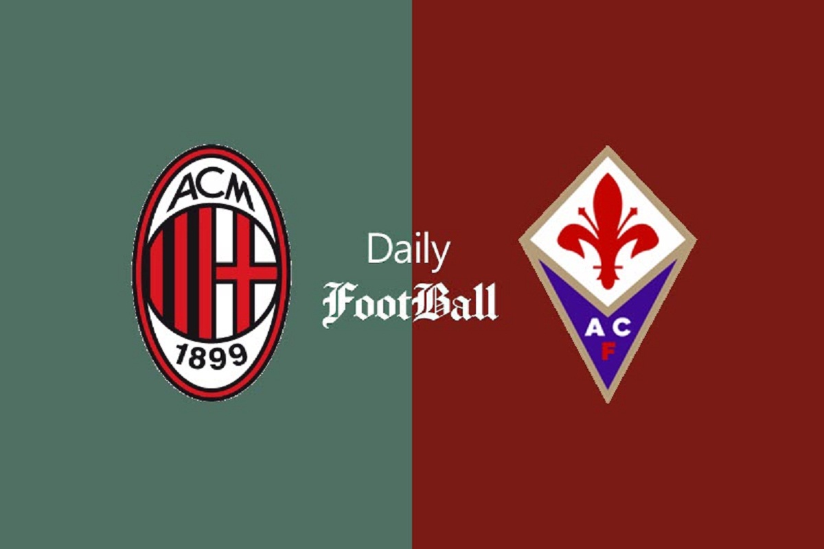 فیلم| خلاصه بازی میلان و فیورنتینا دیشب شنبه 4 آذر 1402