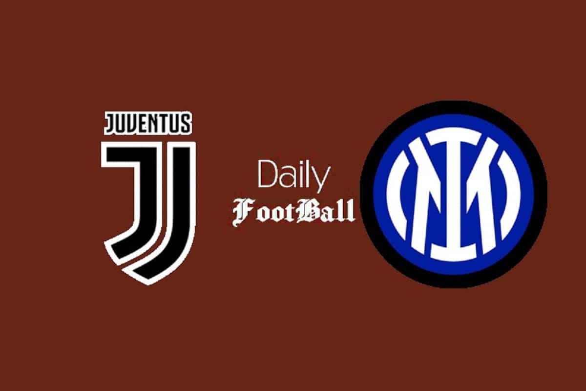 ساعت بازی یوونتوس و اینتر امشب یکشنبه 5 آذر 1402