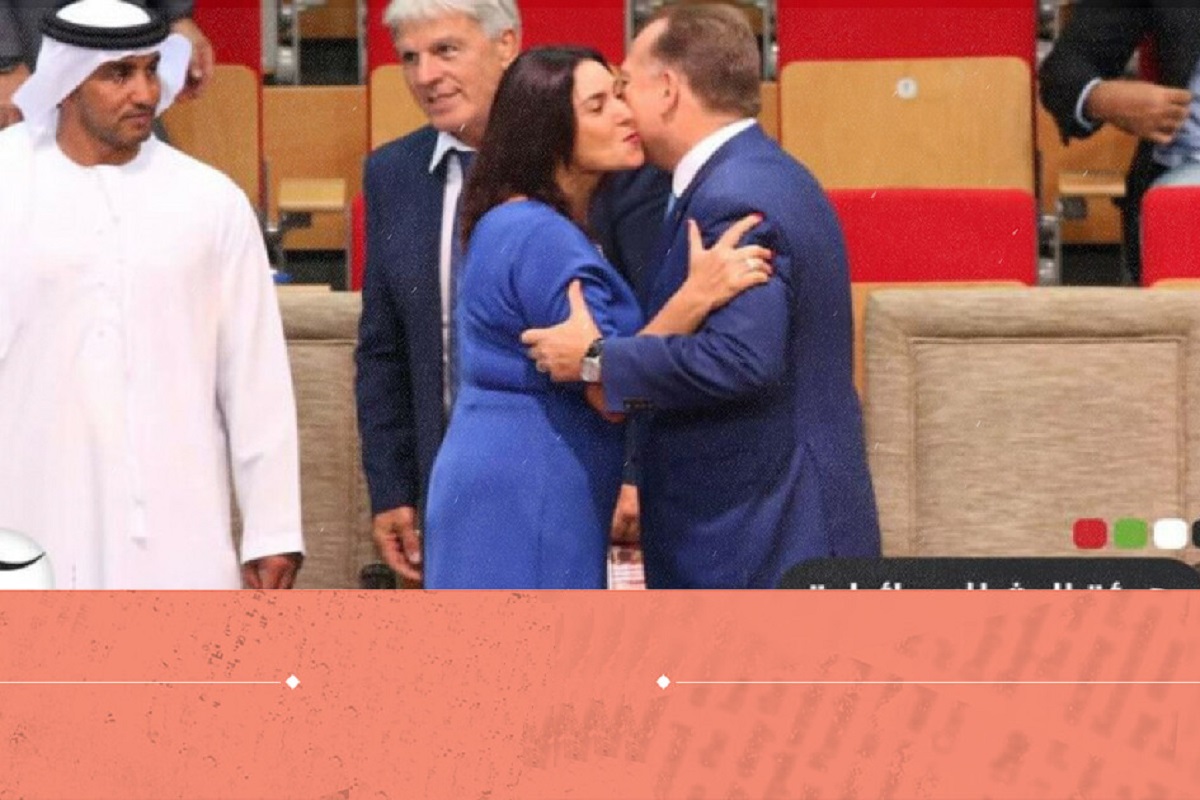 فیلم| باورت میشه همش ایرانیه؟!