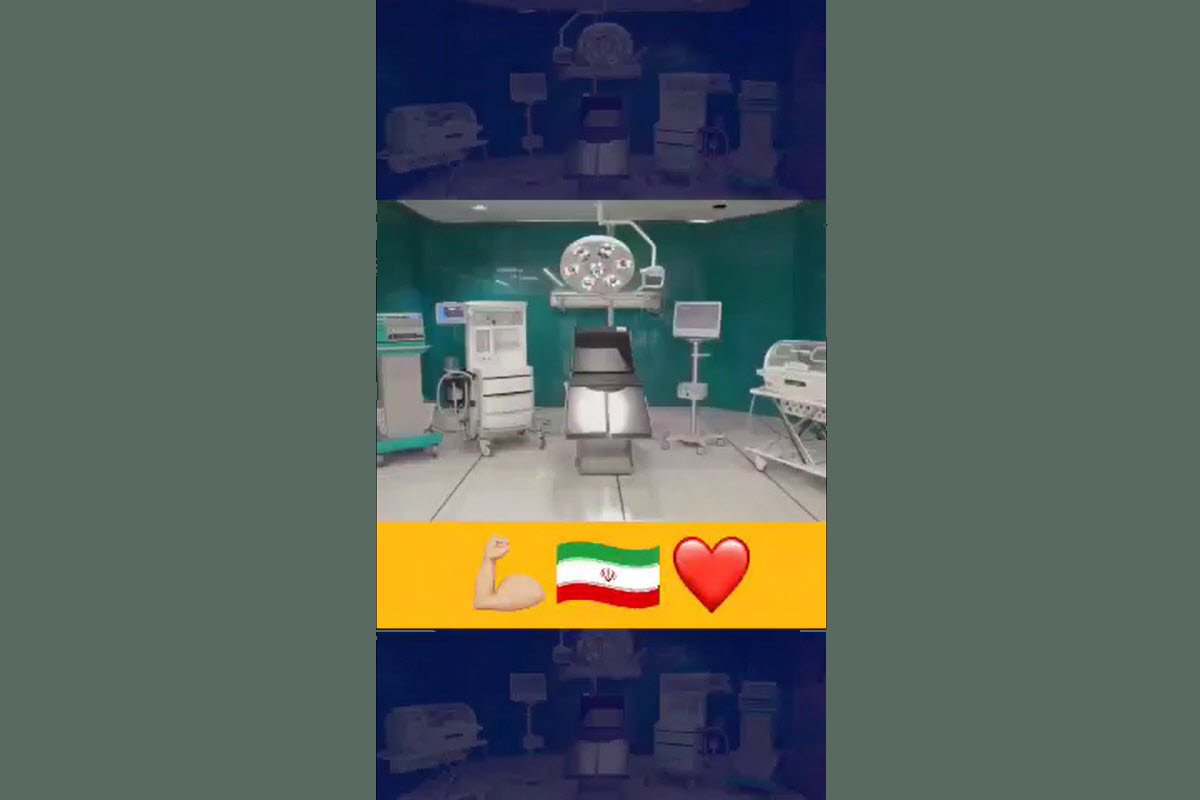 فیلم| درس دانش آموز اصفهانی به مسئولین