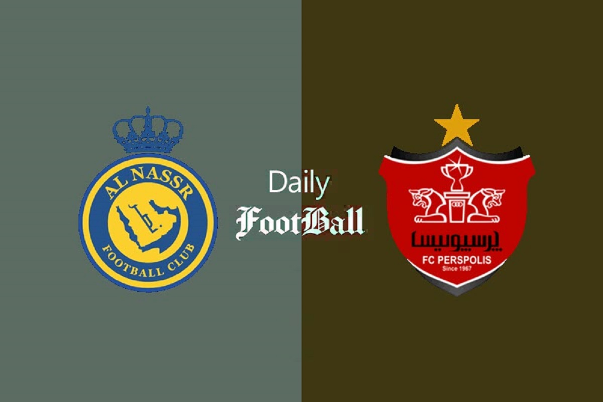 پخش زنده بازی پرسپولیس و النصر امشب دوشنبه 6 آذر 1402