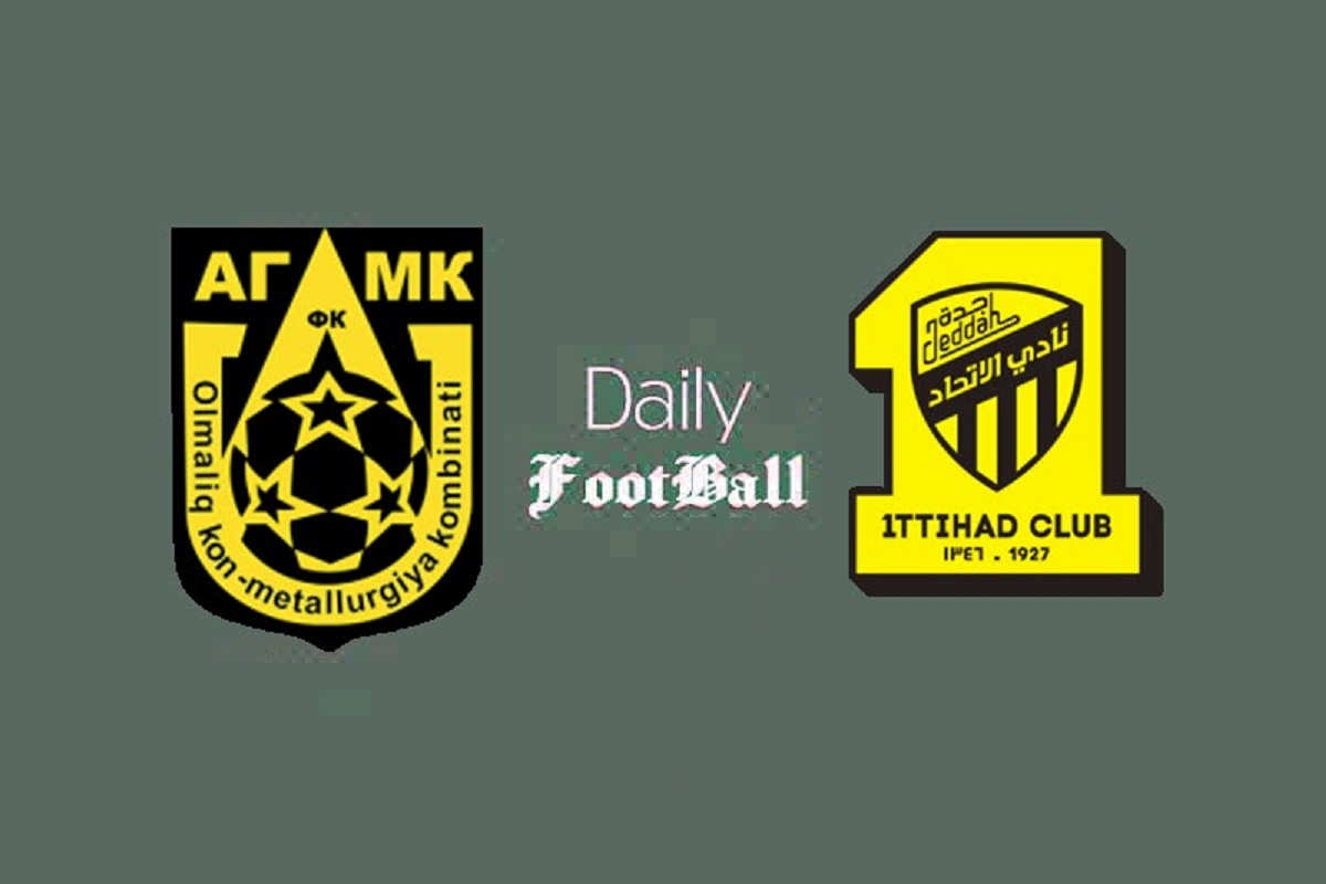 پخش زنده بازی الاتحاد و آلمالیق امشب دوشنبه 6 آذر 1402