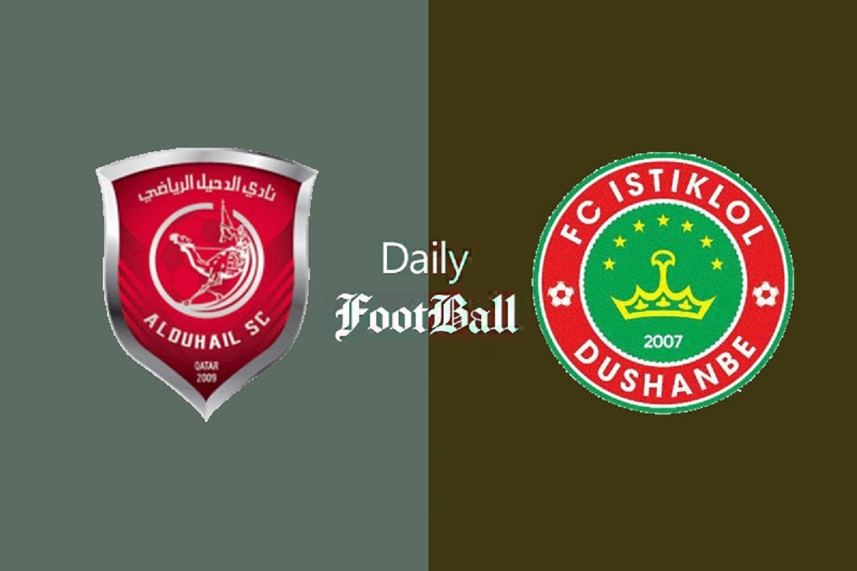 فیلم| خلاصه بازی الدحیل و استقلال تاجیکستان (دبل مایکل اولونگا) امشب دوشنبه 6 آذر 1402