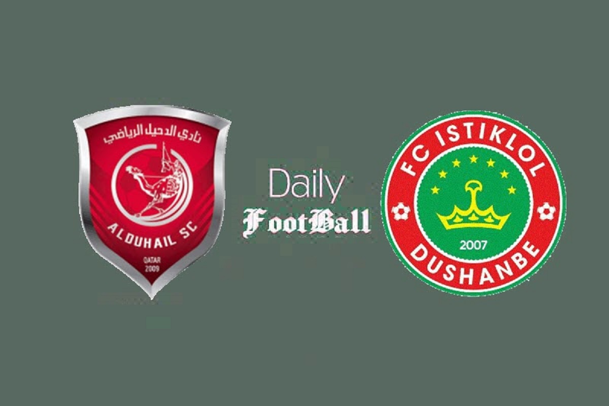 پخش زنده بازی الدحیل و استقلال تاجیکستان امشب دوشنبه 6 آذر 1402