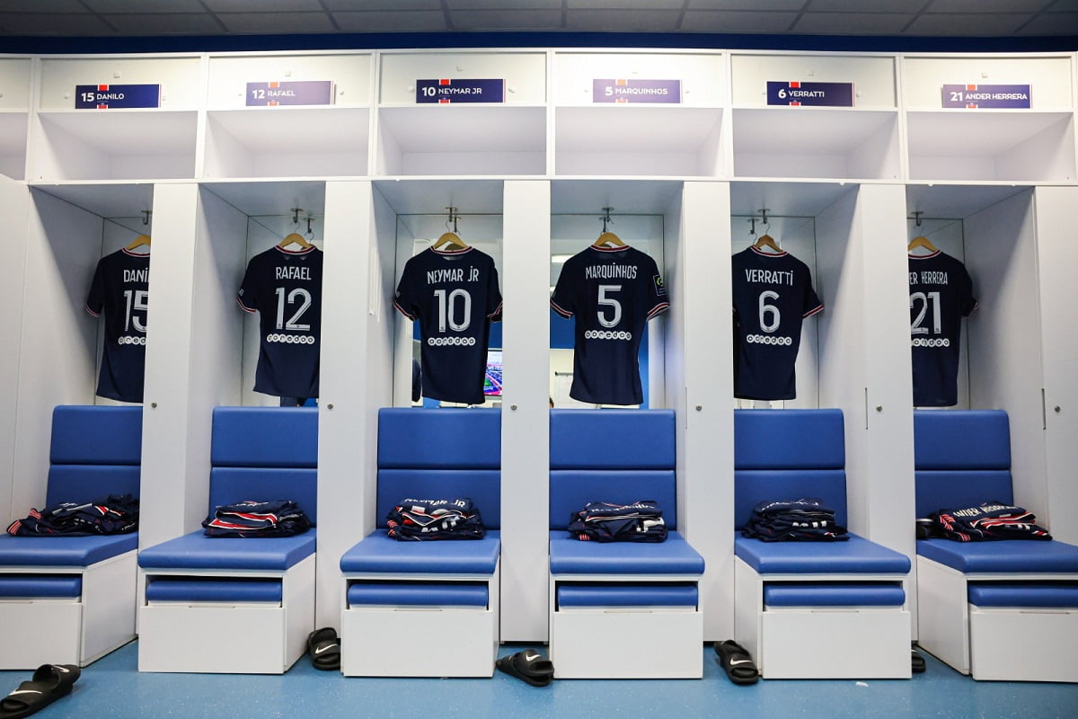 ترکیب پاری سن ژرمن و نیوکاسل برای بازی امشب 7 آذر 1402