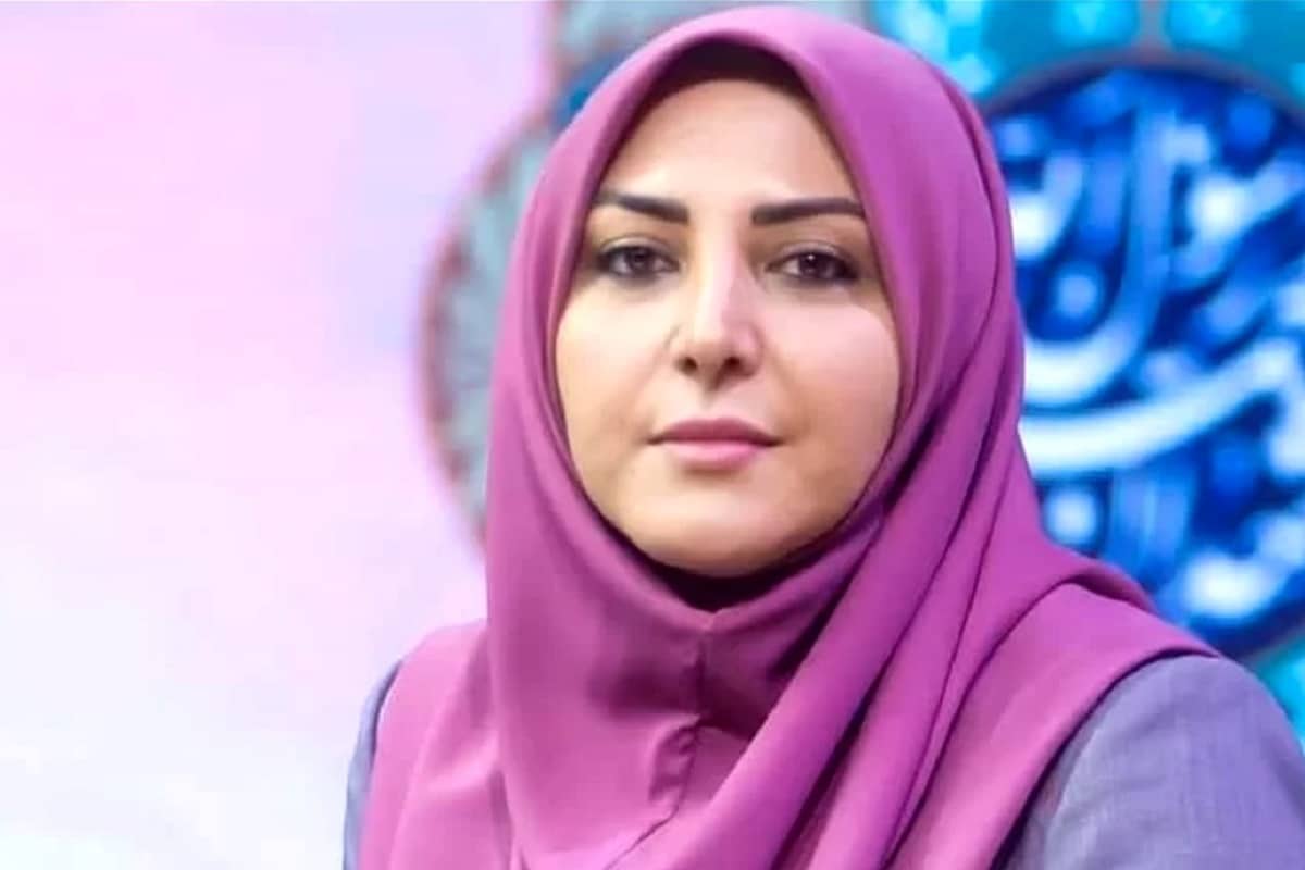 فیلم| عاقبت لایو گرفتن هنگام رانندگی