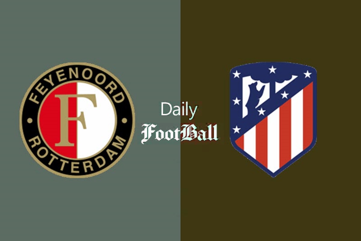 پخش زنده بازی فاینورد و اتلتیکو مادرید امشب سه شنبه 7 آذر 1402