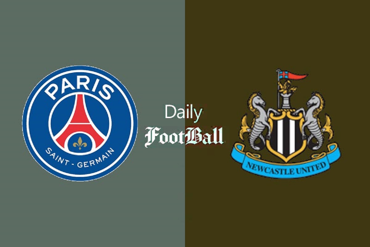 فیلم| خلاصه بازی پاری سن ژرمن و نیوکاسل دیشب سه شنبه 7 آذر 1402