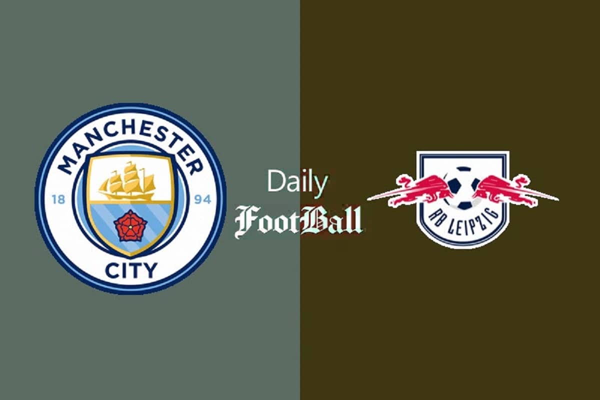 پخش زنده بازی منچسترسیتی و لایپزیگ امشب سه شنبه 7 آذر 1402