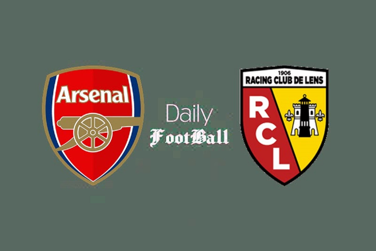 پخش زنده بازی آرسنال و لانس امشب چهارشنبه 8 آذر 1402