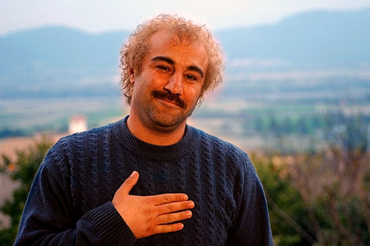 فیلم| واکنش داریوش ارجمند به درگذشت پروانه معصومی و کم لطفی سلبریتی ها