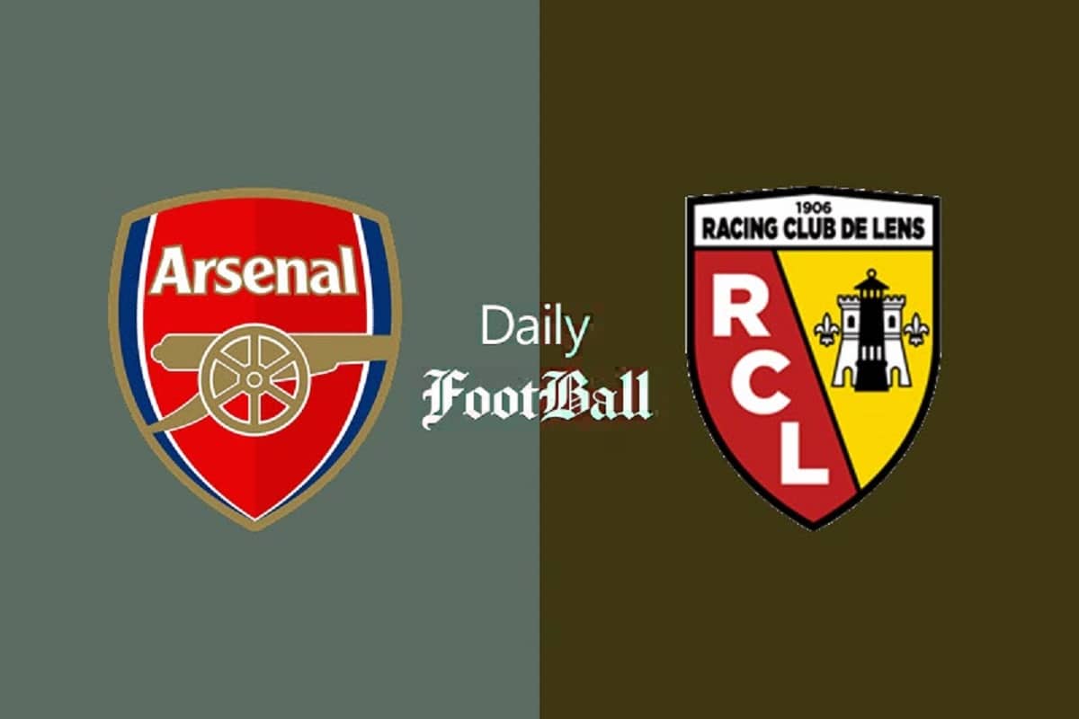 فیلم| خلاصه بازی آرسنال و لانس دیشب چهارشنبه 8 آذر 1402