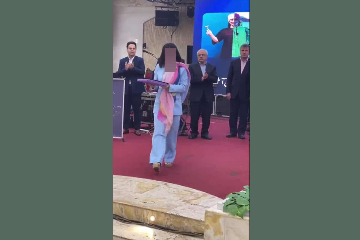 فیلم| افشاگری رائفی پور از نقشه شوم اسرائیل برای ایران و آذربایجان