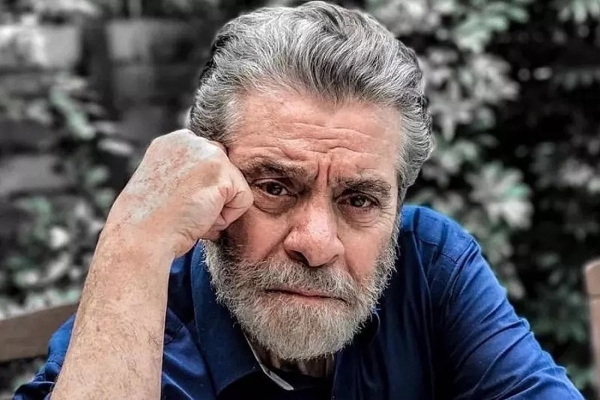 فیلم| افشاگری عجیب یکتا ناصر از زندگی با منوچهر هادی؛ 10 سال کتک خوردم!