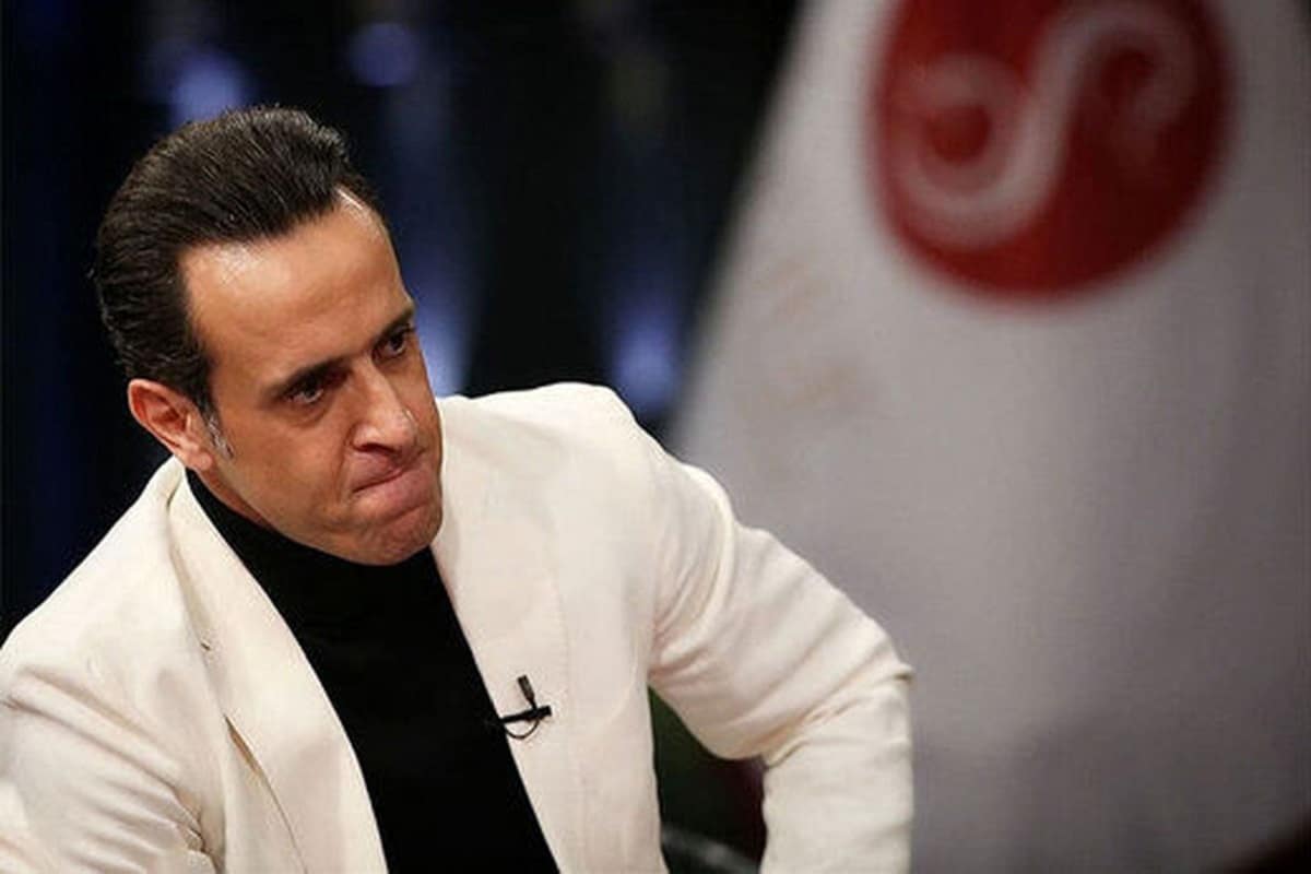 عکس| واکنش علی کریمی به گرفتن تابعیت بلغارستان توسط کیمیا علیزاده