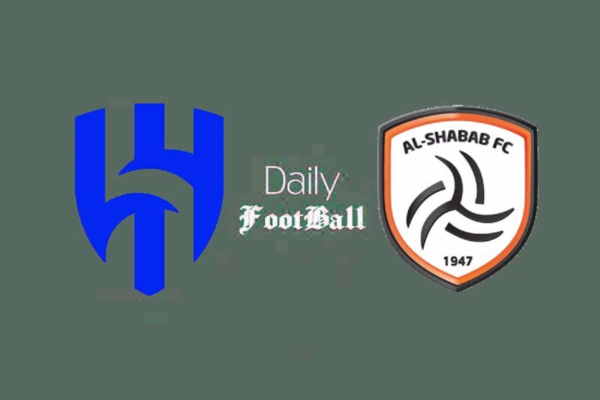 پخش زنده بازی الهلال و الشباب امشب شنبه 11 فروردین 1403