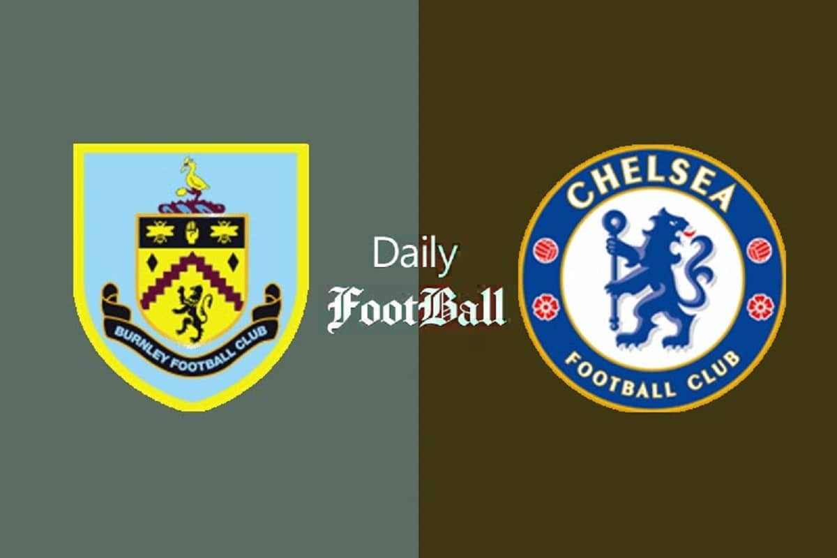 پخش زنده بازی چلسی و برنلی امشب شنبه 11 فروردین 1403