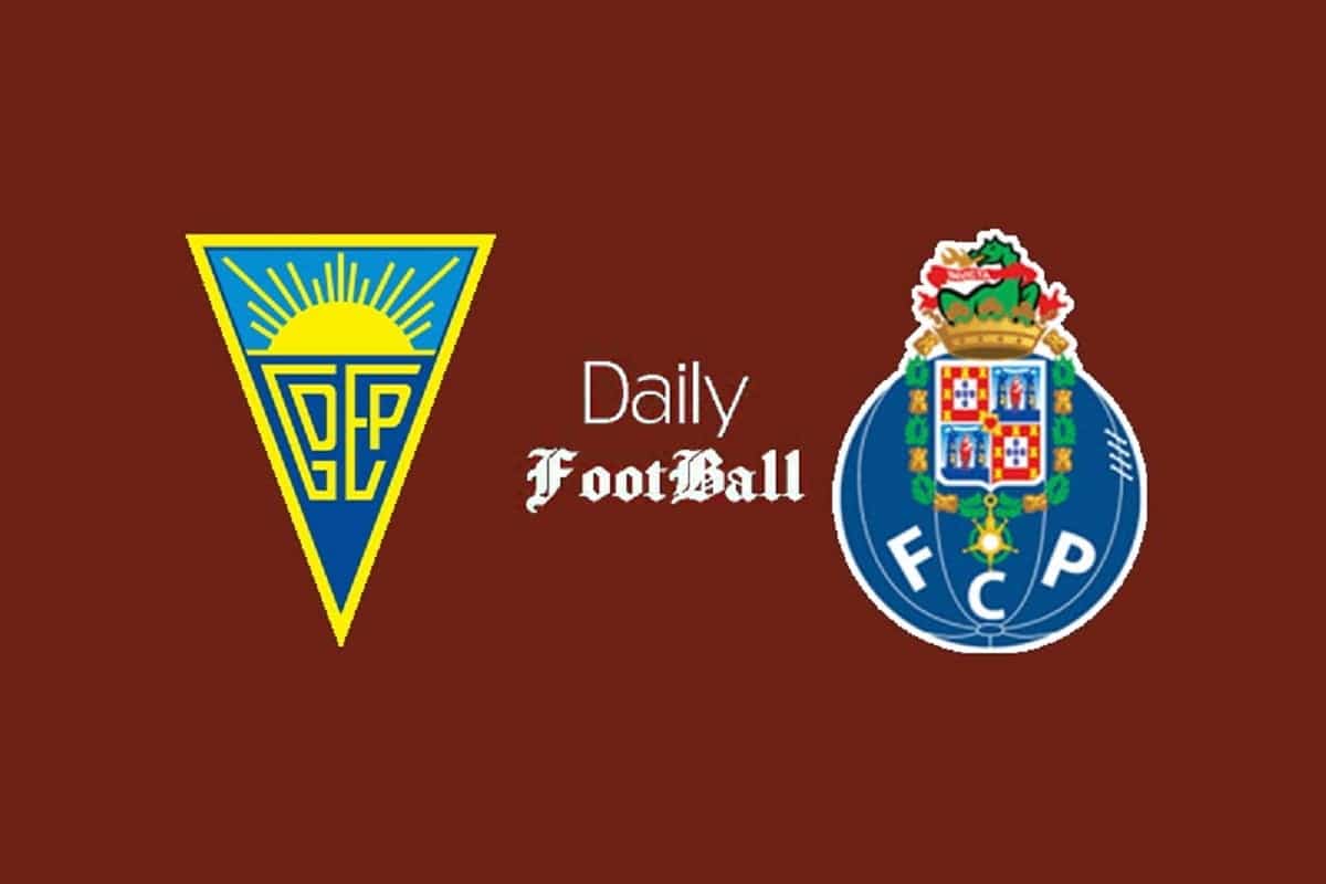 ساعت بازی پورتو و استوریل امشب شنبه 11 فروردین 1403