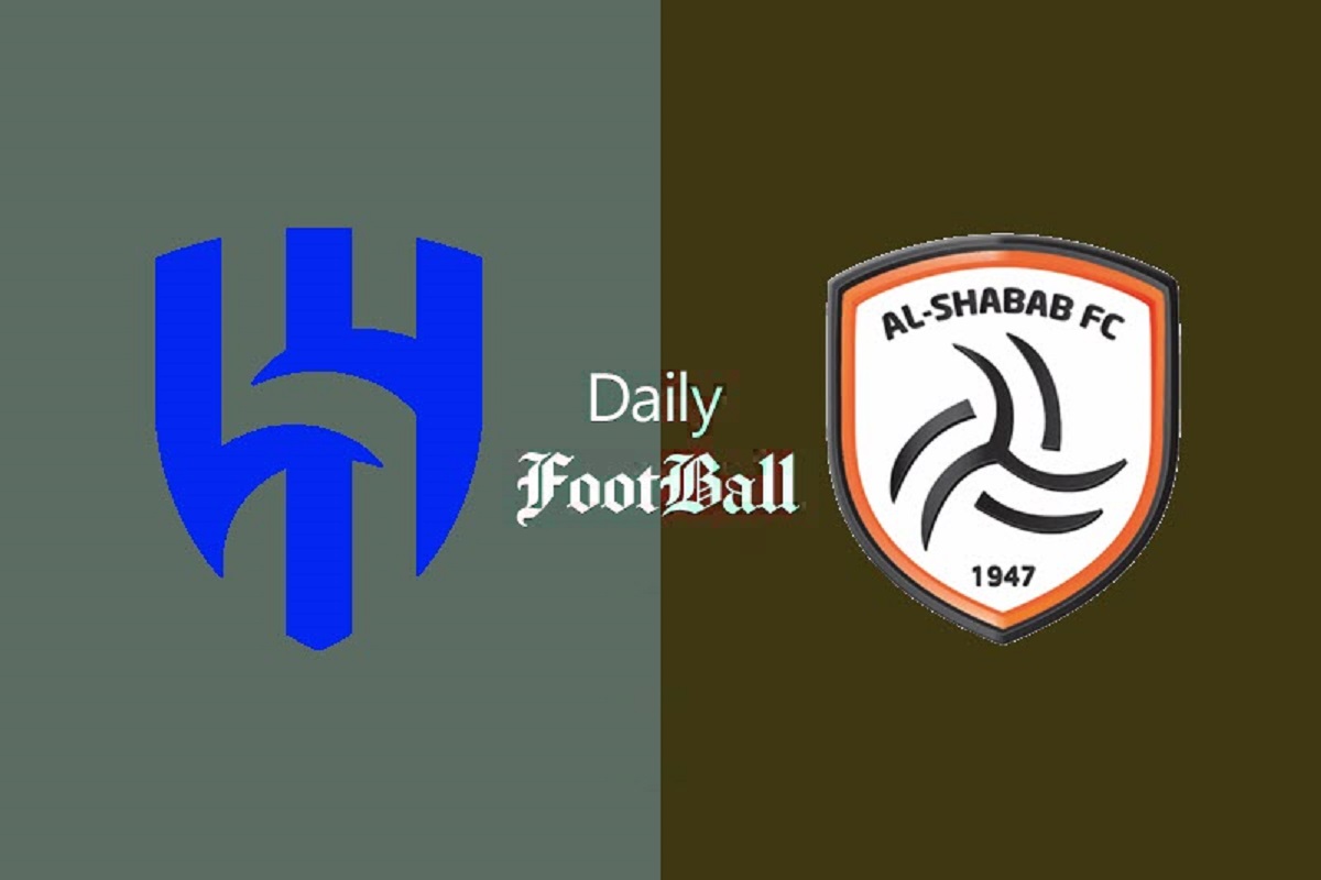 پخش زنده بازی الهلال و الشباب امشب شنبه 11 فروردین 1403