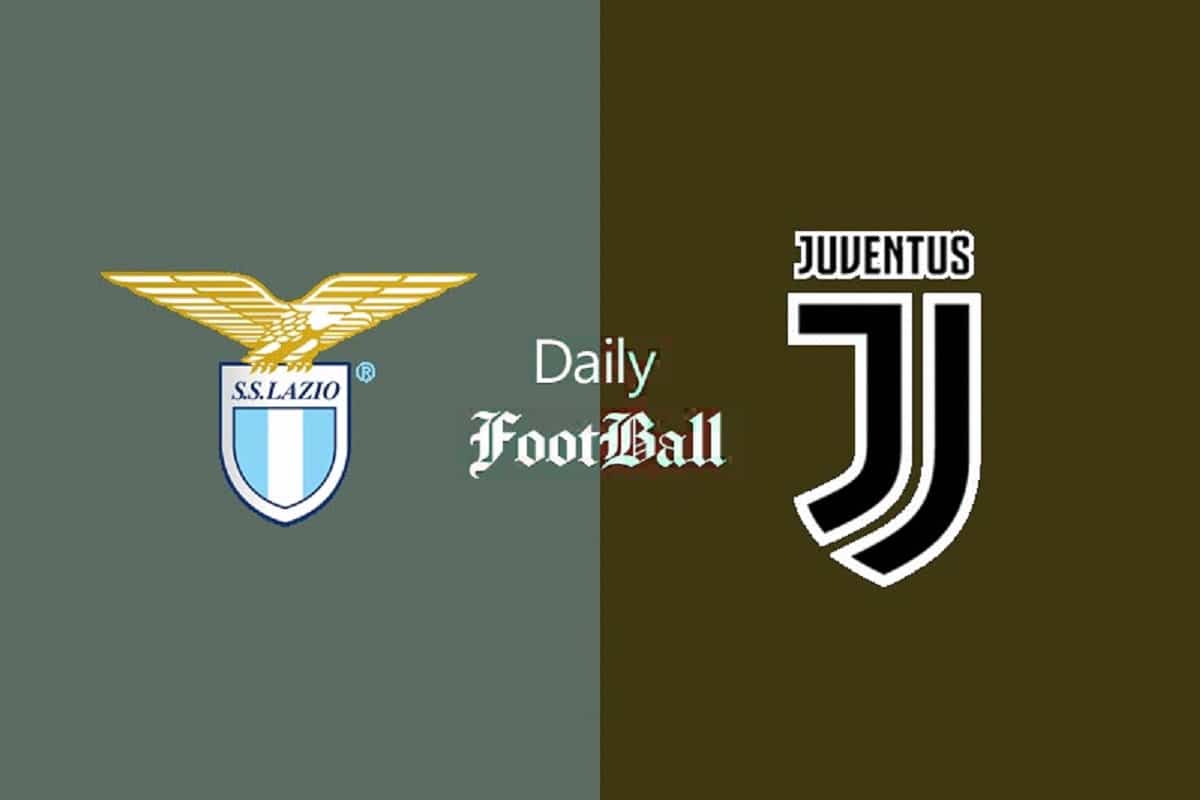 پخش زنده بازی یوونتوس و لاتزیو امشب شنبه 11 فروردین 1403