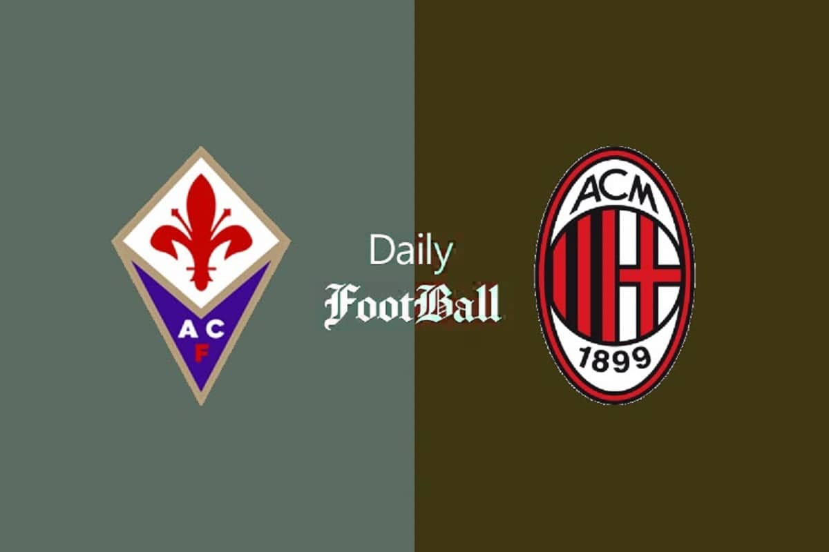 فیلم| خلاصه بازی میلان و فیورنتینا دیشب شنبه 11 فروردین 1403