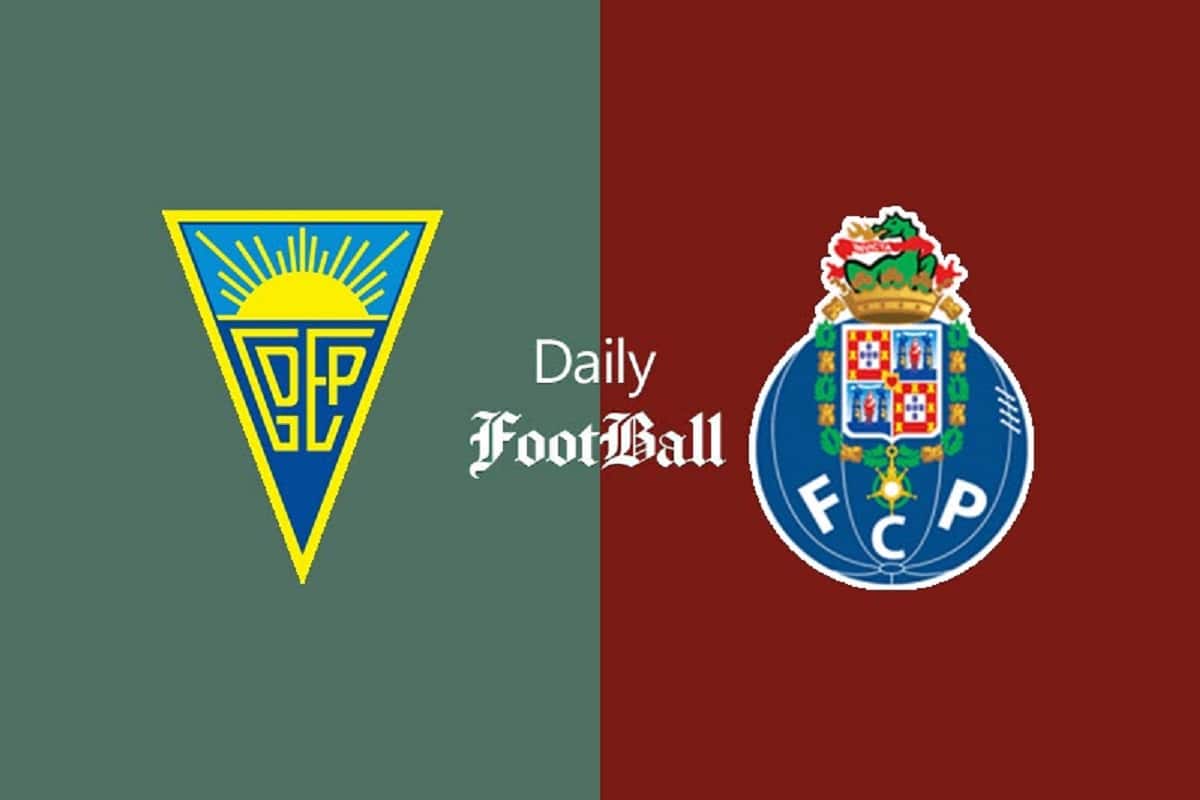 پخش زنده بازی پورتو و استوریل امشب شنبه 11 فروردین 1403