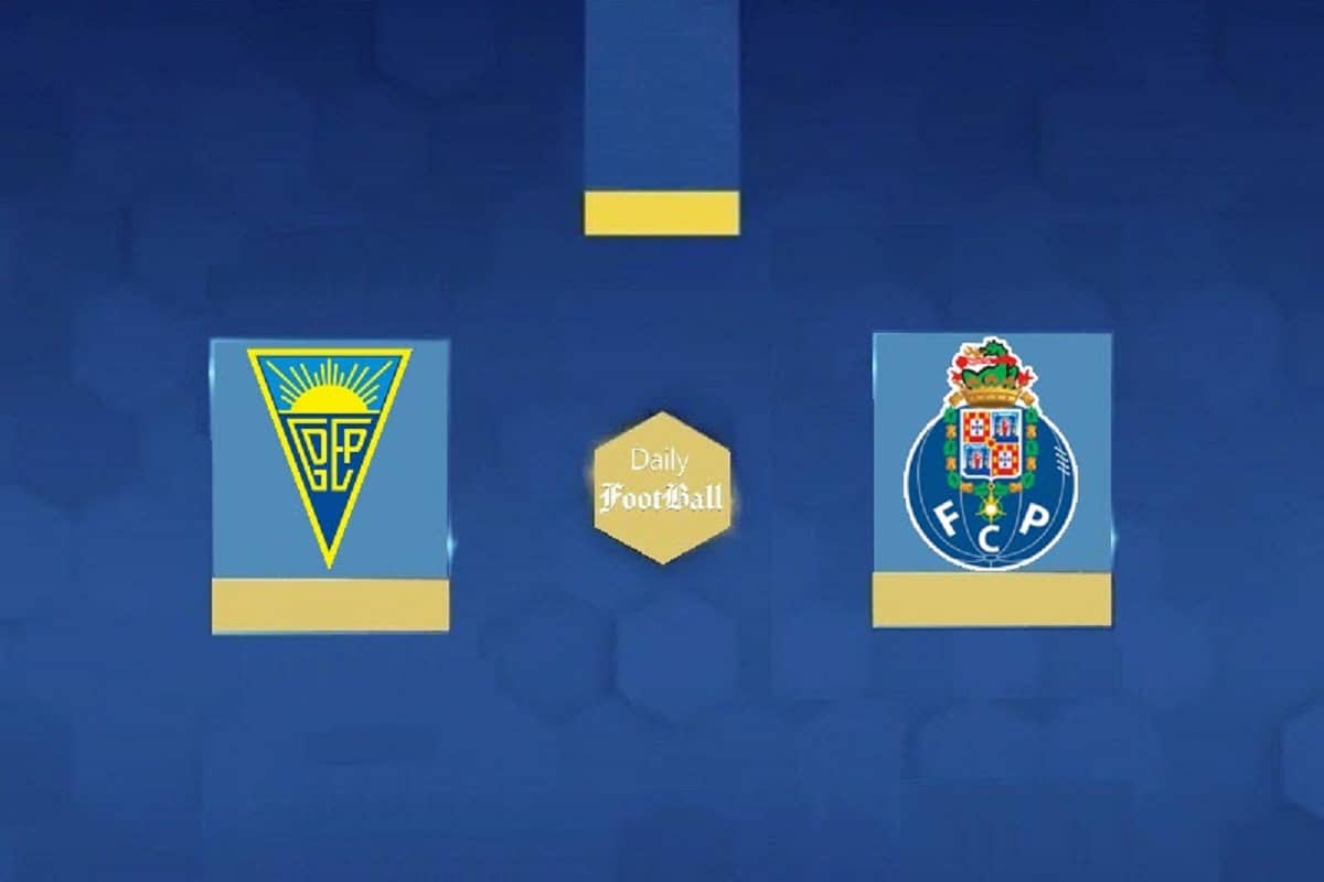 پخش زنده بازی پورتو و استوریل امشب شنبه 11 فروردین 1403