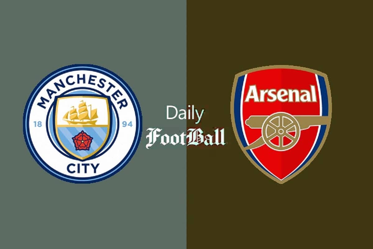 پخش زنده بازی منچسترسیتی و آرسنال امشب یکشنبه 12 فروردین 1403