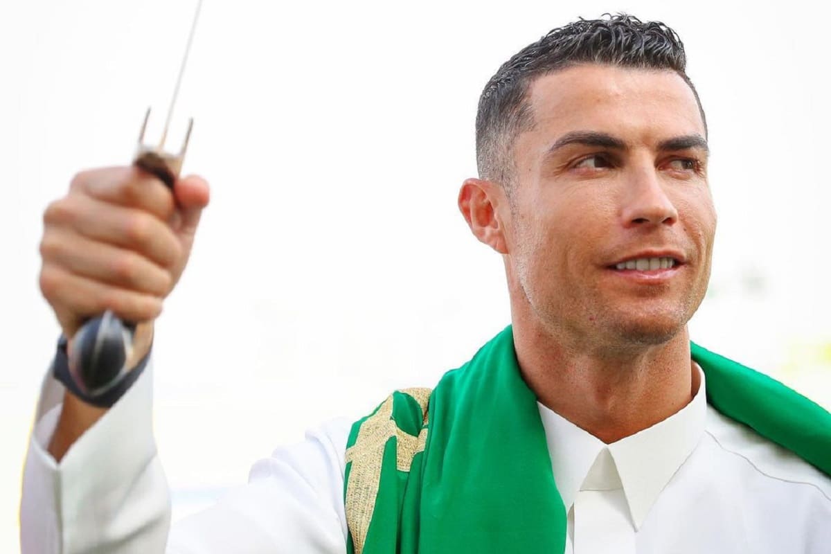 فیلم| پیش بینی عجیب مداح معروف از مسلمان شدن رونالدو