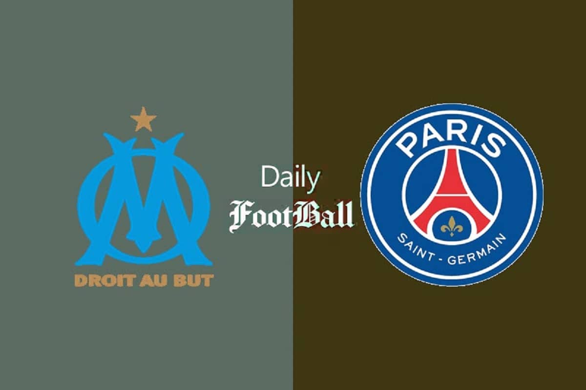 نتیجه بازی پاری سن ژرمن و مارسی| پیروزی پی اس جی در هفته 27 لوشامپیونه