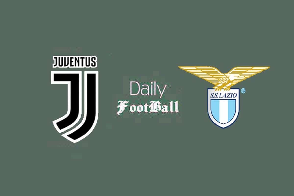 پخش زنده بازی یوونتوس و لاتزیو امشب سه شنبه 14 فروردین 1403