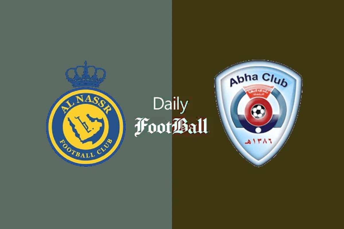 نتیجه بازی النصر و ابها| پیروزی پرگل النصر با درخشش رونالدو در هفته 26 لیگ عربستان