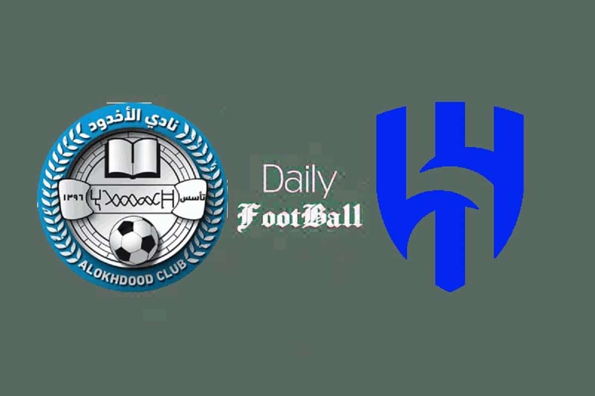 پخش زنده بازی الهلال و الاخدود امشب سه شنبه 14 فروردین 1403