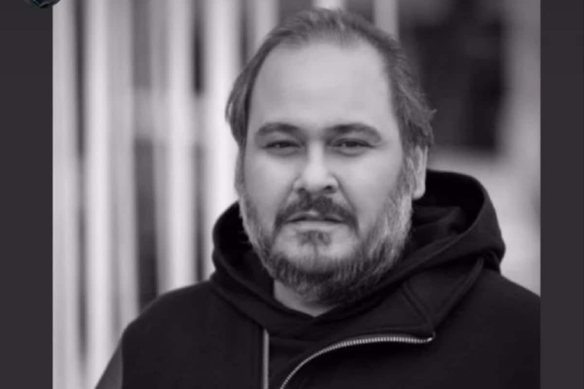 عکس| هادی چوپان روی جلد مجله آمریکایی