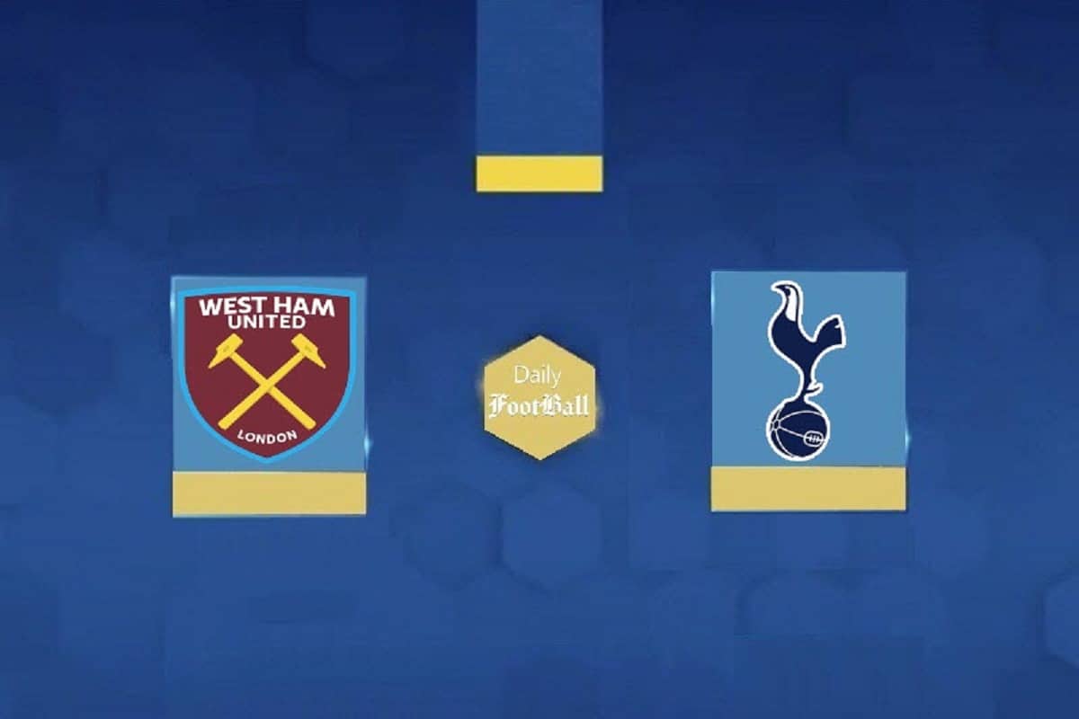 نتیجه بازی تاتنهام و وستهام| توقف اسپرز در هفته 31 لیگ برتر انگلیس