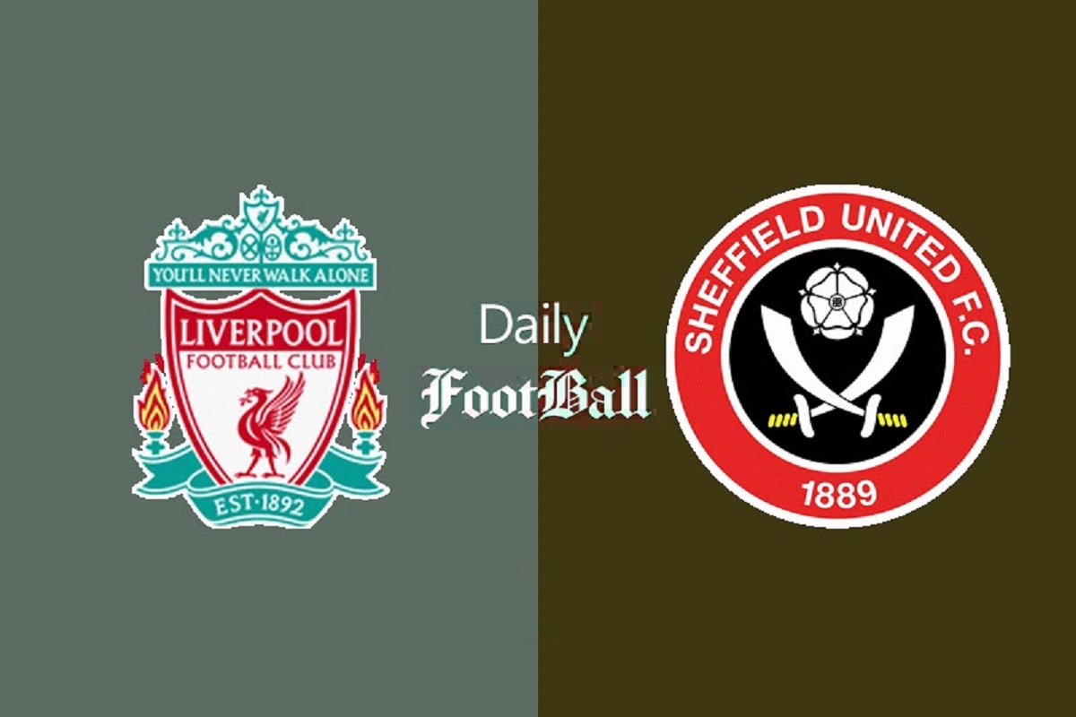 نتیجه بازی لیورپول و شفیلد یونایتد| پیروزی خانگی قرمزها در هفته 31 لیگ برتر انگلیس