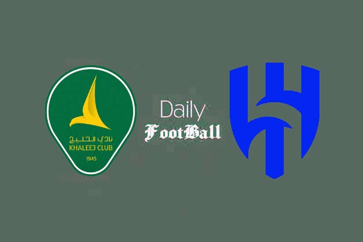 پخش زنده بازی الهلال و الخلیج امشب جمعه 17 فروردین 1403