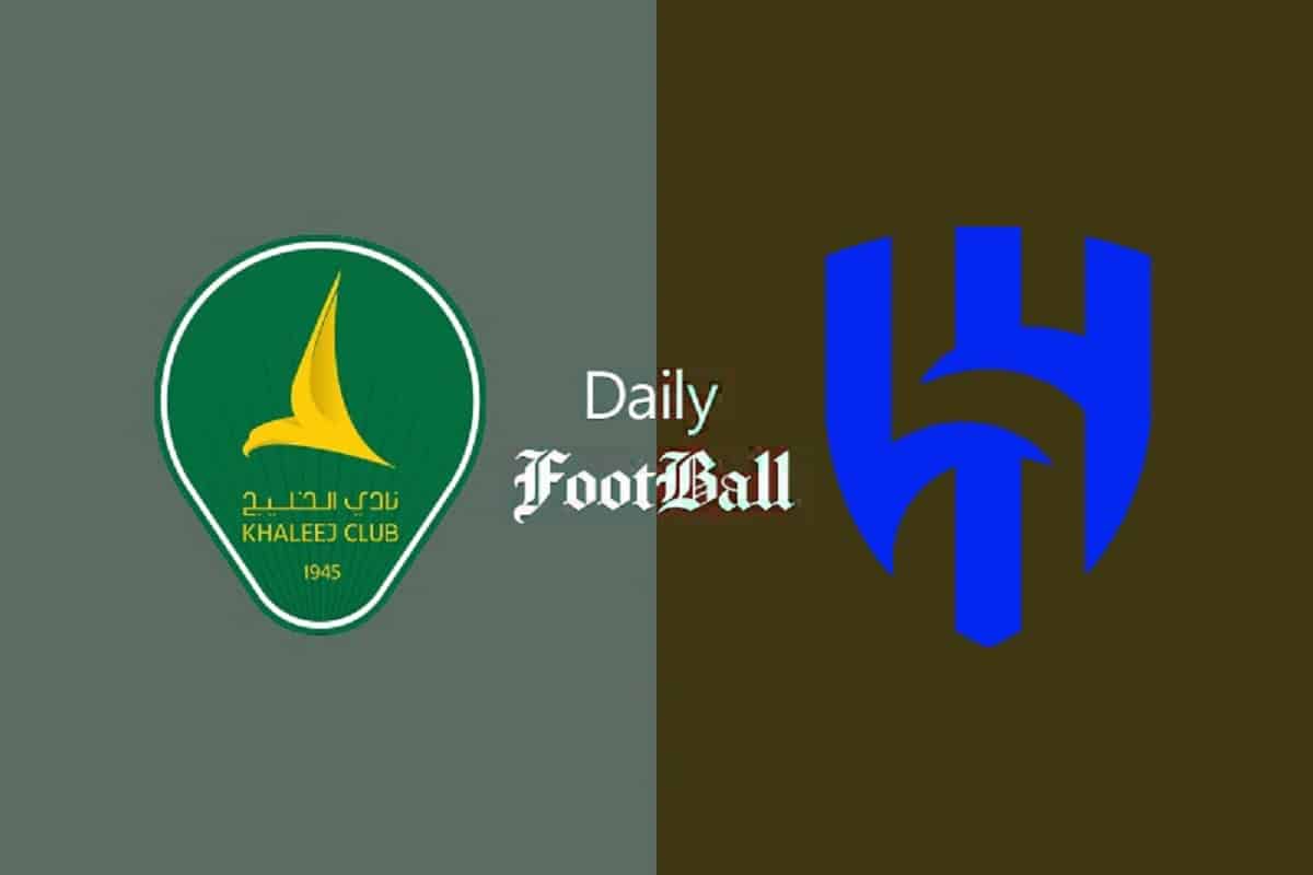 نتیجه بازی الهلال و الخلیج| پیروزی پرگل الهلال در هفته 27 لیگ عربستان