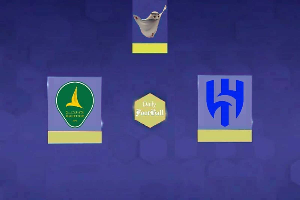 نتیجه بازی الهلال و الخلیج| پیروزی پرگل الهلال در هفته 27 لیگ عربستان