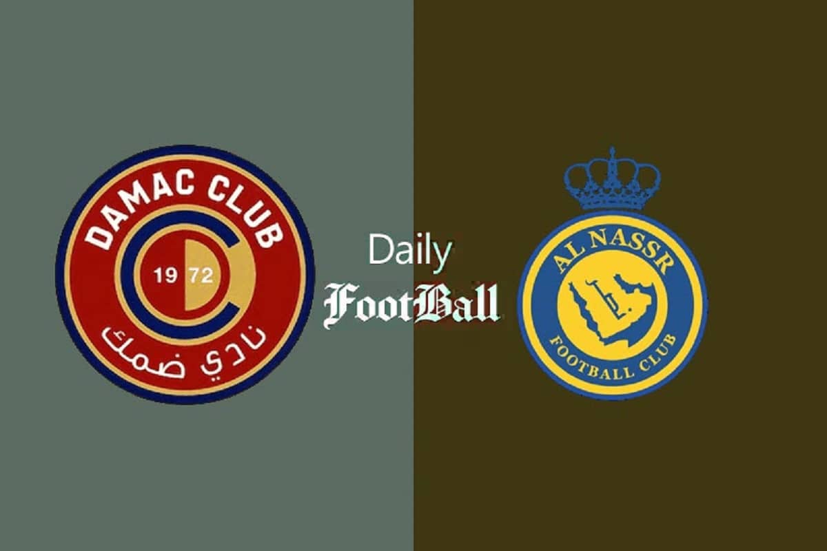 پخش زنده بازی النصر و ضمک امشب جمعه 17 فروردین 1403