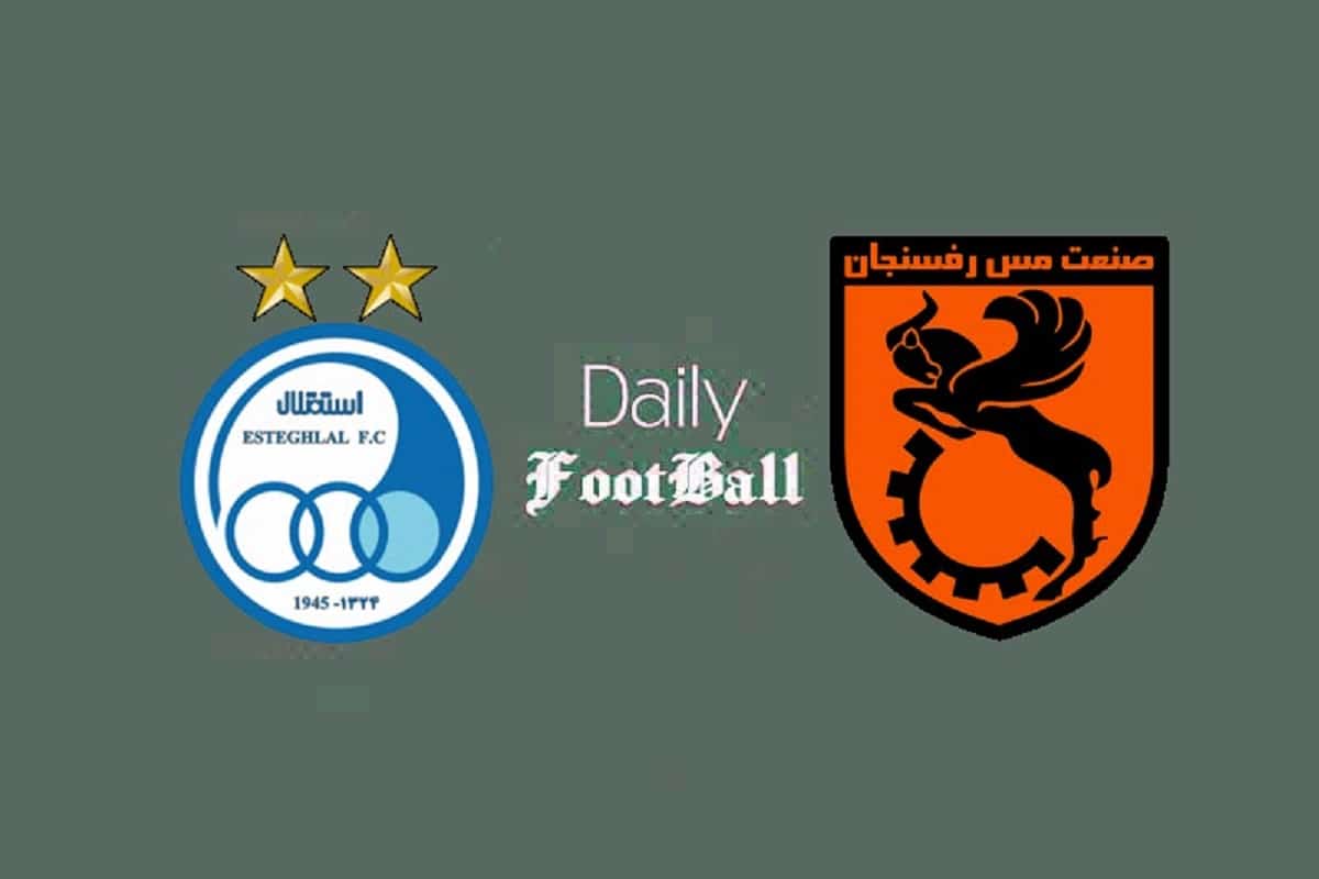 کنداکتور دیلی فوتبال؛ جدول برنامه پخش زنده بازی های فوتبال امروز شنبه 18 فروردین 1403