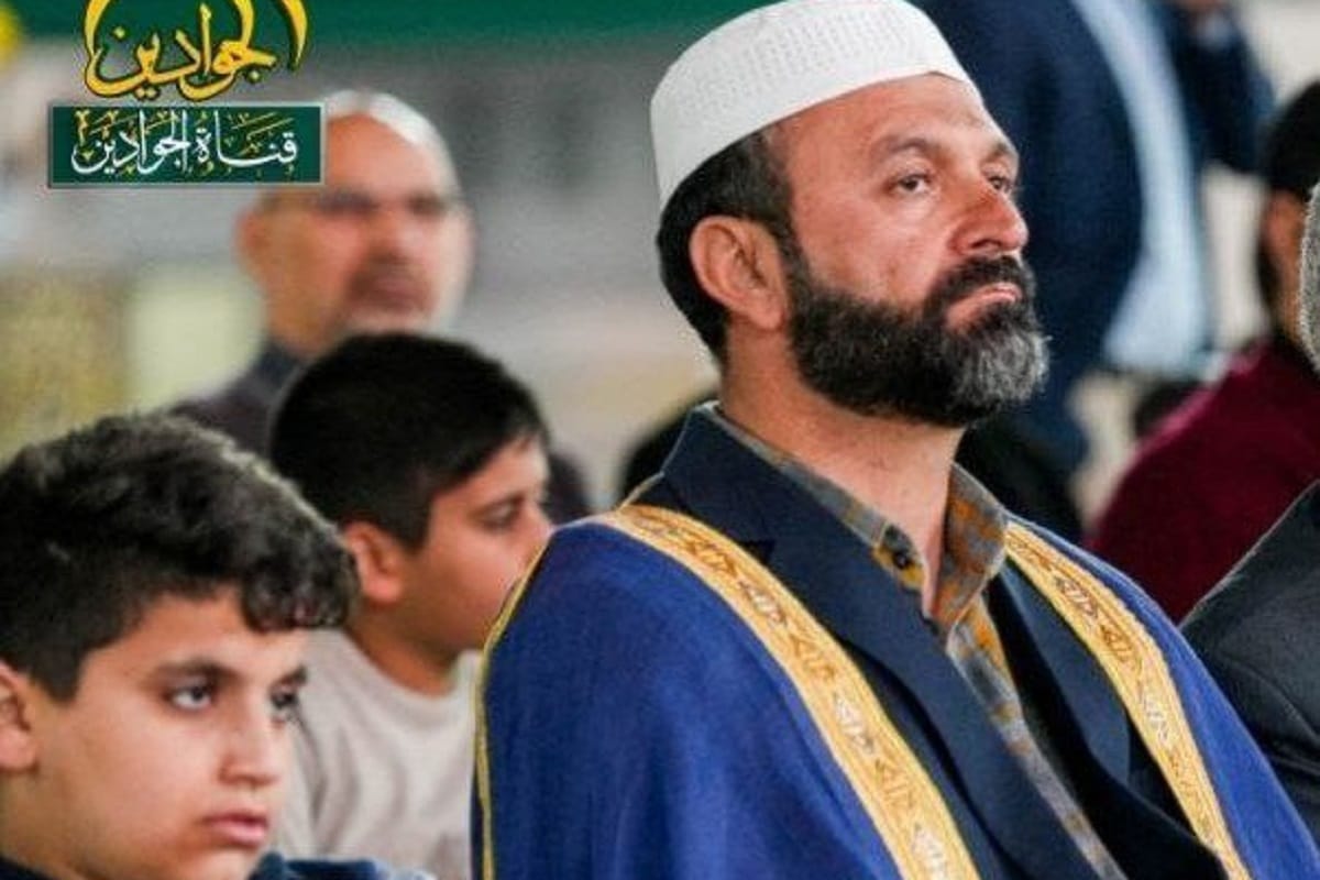 عکس| عاقبت هنجارشکنی در تورهای مختلط شمال